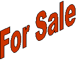For Sale